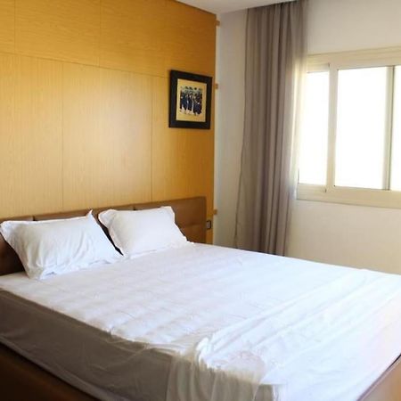 Appt 22 Bloc G- Hicherraton Plage Residence Bella Vista, Bouznika Bay Skhirat Luaran gambar