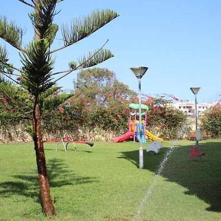 Appt 22 Bloc G- Hicherraton Plage Residence Bella Vista, Bouznika Bay Skhirat Luaran gambar