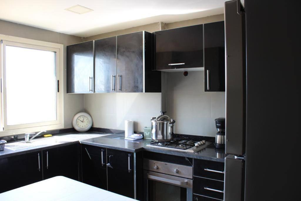 Appt 22 Bloc G- Hicherraton Plage Residence Bella Vista, Bouznika Bay Skhirat Luaran gambar