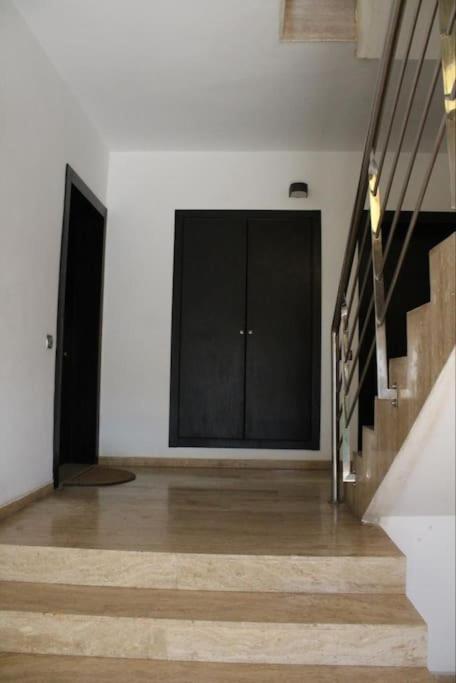 Appt 22 Bloc G- Hicherraton Plage Residence Bella Vista, Bouznika Bay Skhirat Luaran gambar
