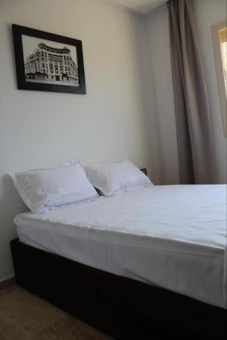 Appt 22 Bloc G- Hicherraton Plage Residence Bella Vista, Bouznika Bay Skhirat Luaran gambar