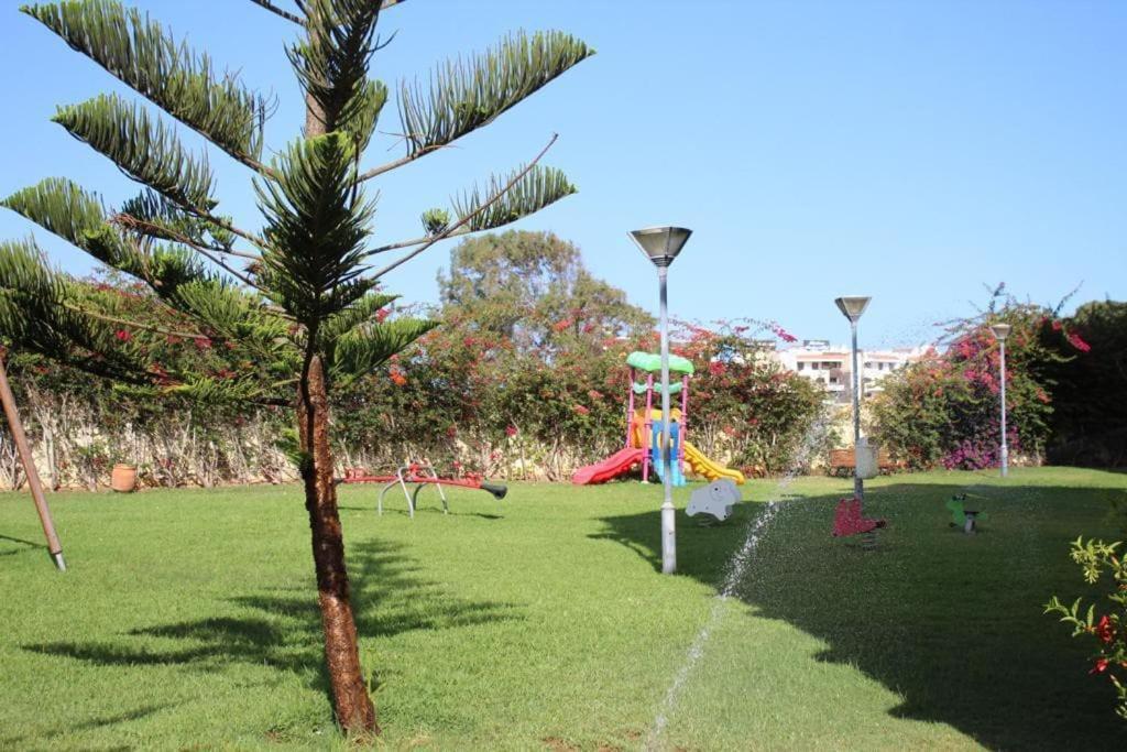 Appt 22 Bloc G- Hicherraton Plage Residence Bella Vista, Bouznika Bay Skhirat Luaran gambar