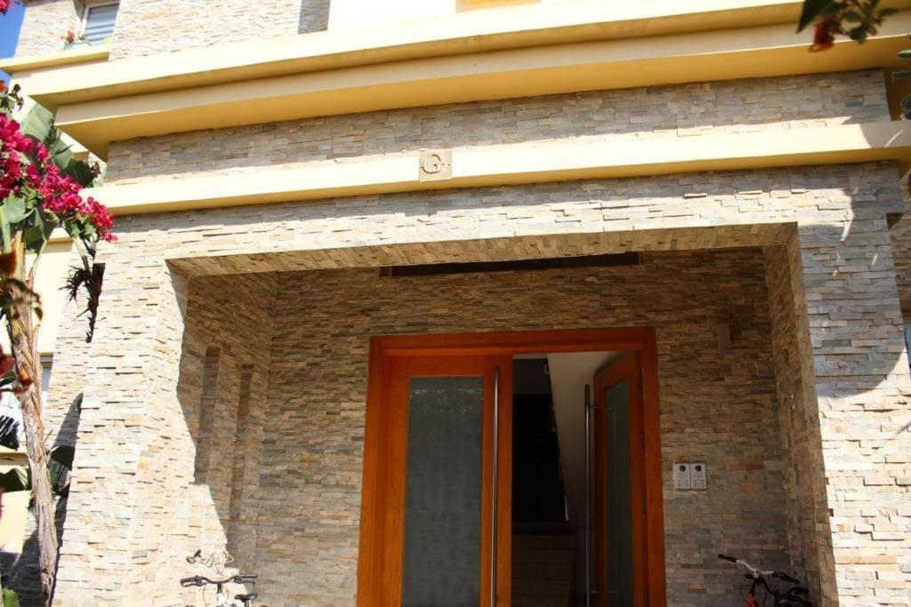 Appt 22 Bloc G- Hicherraton Plage Residence Bella Vista, Bouznika Bay Skhirat Luaran gambar