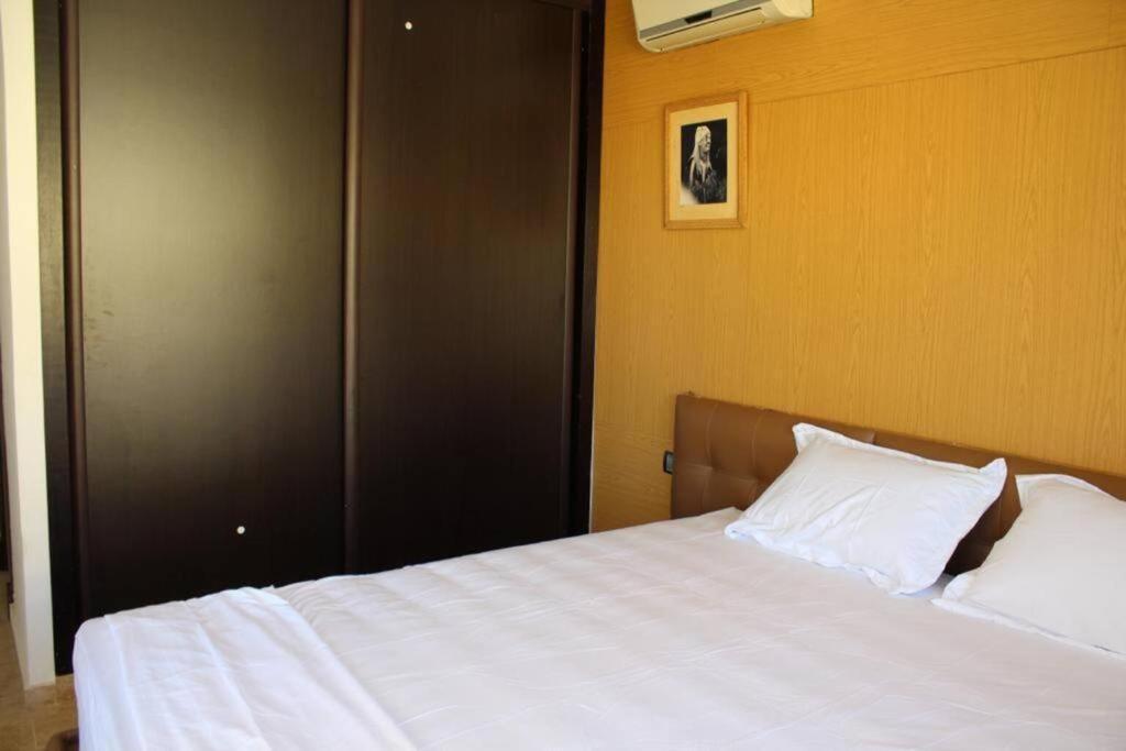 Appt 22 Bloc G- Hicherraton Plage Residence Bella Vista, Bouznika Bay Skhirat Luaran gambar